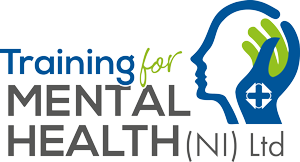 Training for Mental Health Logo